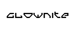 Glownite - logo